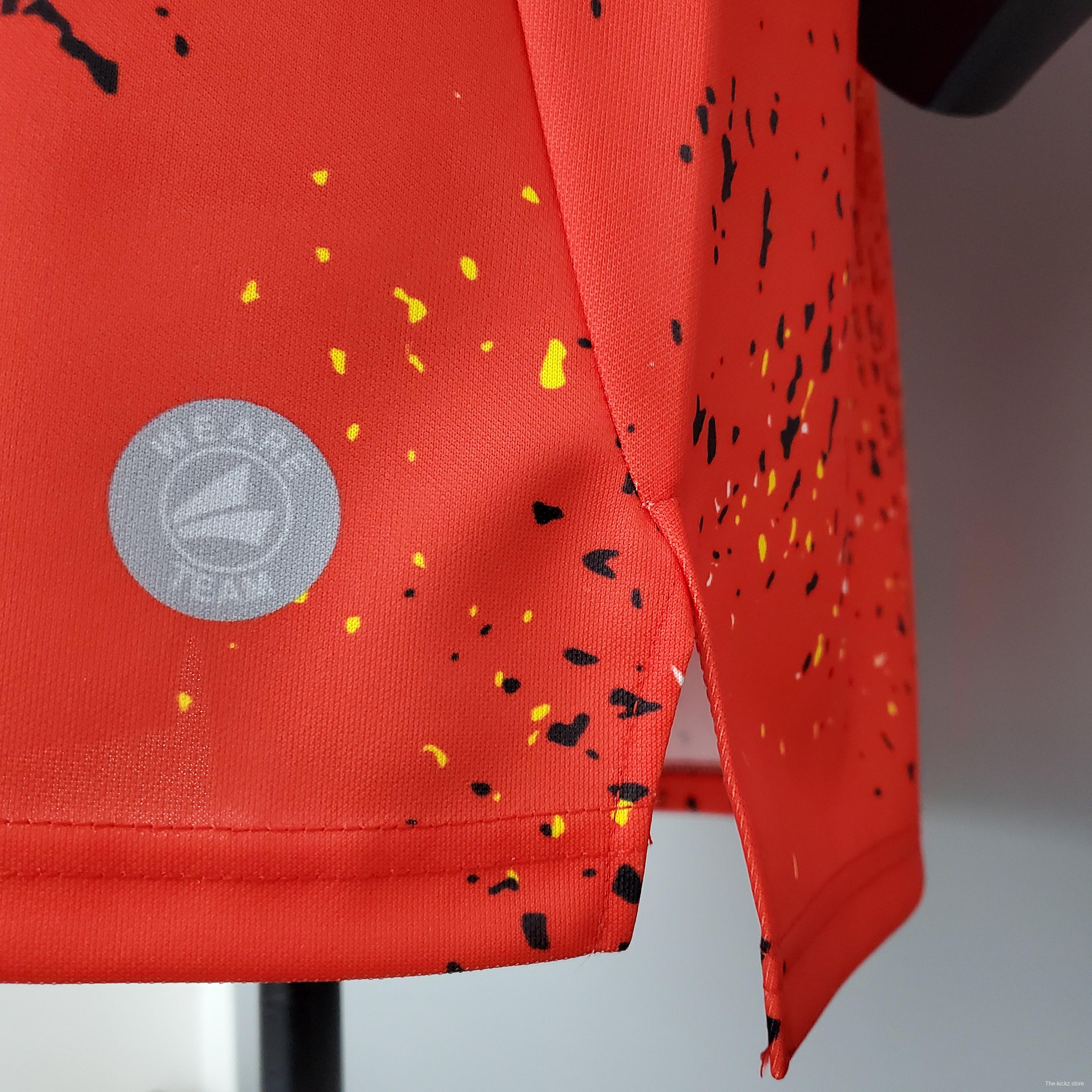 F1 Formula One; Mercedes-Benz Red S-5XL