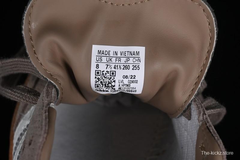 Adidas Samba OG Casual Sneakers - HP7903