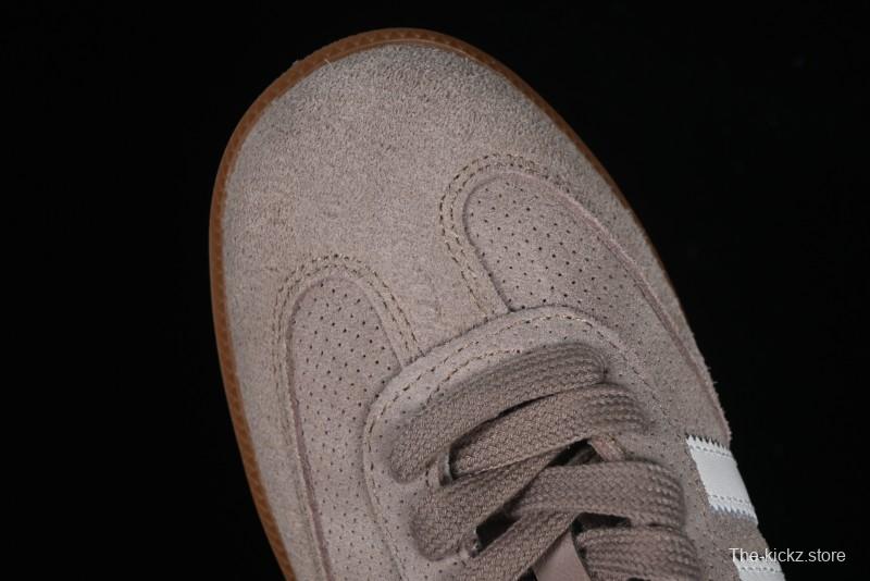 Adidas Samba OG Casual Sneakers - HP7903