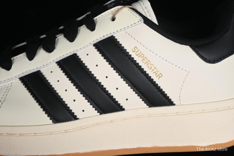Adidas Originals Superstar XLG Thick Sole Casual Sneakers - ID5698