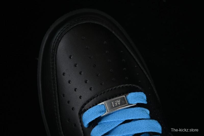 Nike Air Force 1 '07 Low Custom Casual Sneakers - CW2288-111