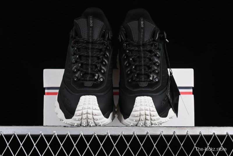 Moncler Trailgrip GTX Hiking Shoes with Cordura Nylon and Gore-Tex Waterproof Technology - M00050M3211