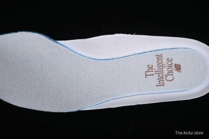 New Balance BB550 Series Leather Unisex Casual Running Shoes - BB550VGC