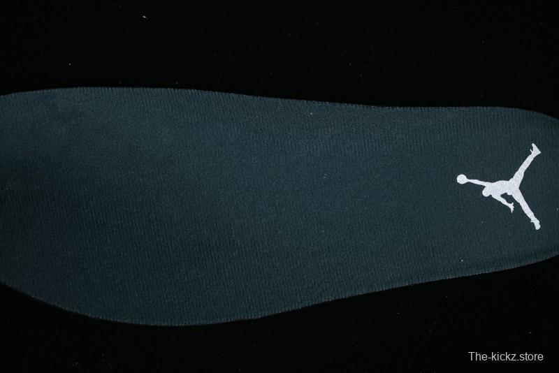 Nike Air Jordan 4 Retro "Oxidized Green" Basketball Shoes - FQ8138-103