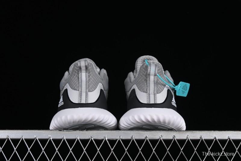 Adidas AlphaBounce Beyond M Running Shoes with Continental Rubber Outsole - CG4363