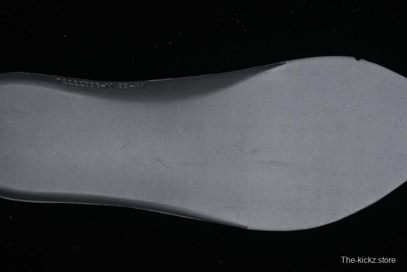 Balenciaga Phantom Sneaker 10th Generation Trend Running Shoes with Transparent Heel Strap - W3XL54095