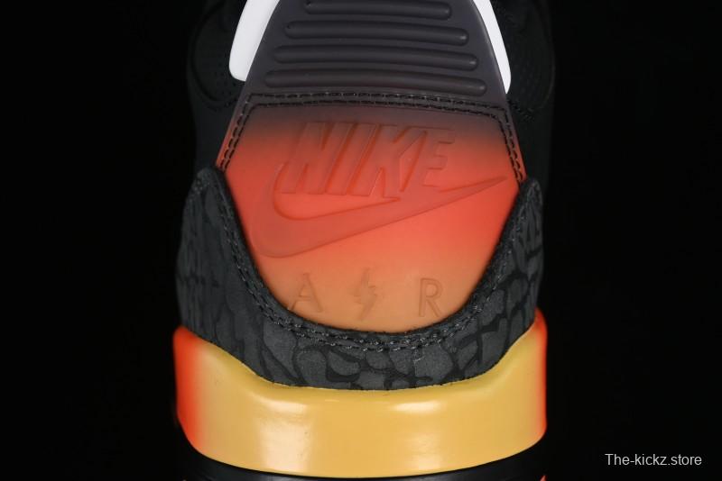 Nike Air Jordan 3 Retro "Rio" Basketball Shoes - FN0344-001