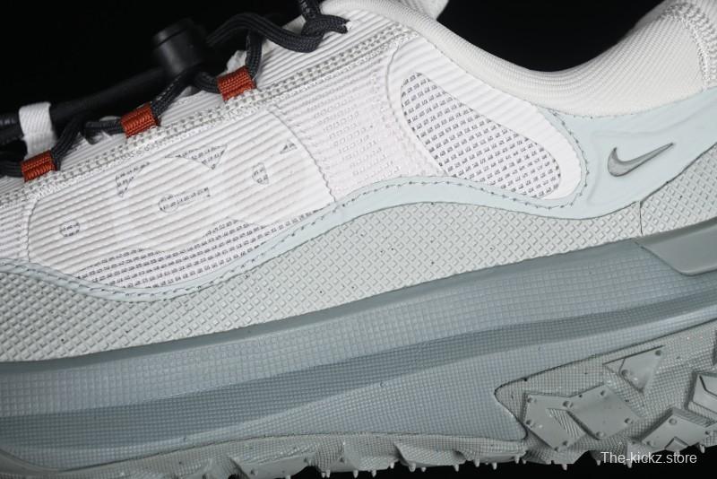 Nike ACG Mountain Fly 2 Low GTX SE Outdoor Hiking Shoes with GORE-TEX and React Foam - HF6245-003