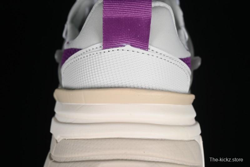 Nike Runtekk V2K Retro Low-Top Running Shoes with Cushlon Foam and Anti-Slip Design - HF4305-072