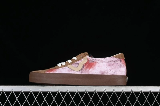 Vans Sport Low Valentine's Day Limited Edition Low-Top Casual Skate Shoes - VN000CTDDGM