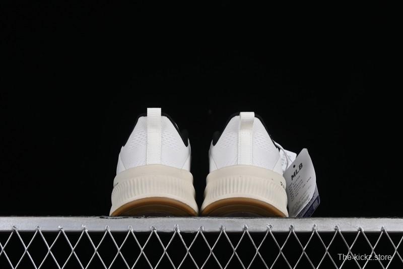 Adidas NY MLB ATHFLOW Summer Color Blocking Breathable Fashion Casual Sneakers - 3ASHATF3N50IVS