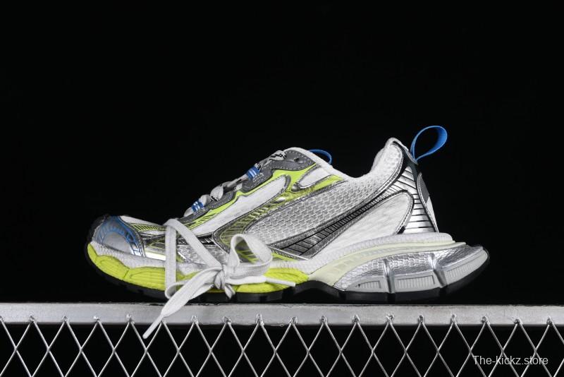 Balenciaga Phantom Sneaker - W3XL59074