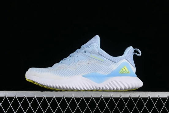 Adidas AlphaBounce Beyond M Running Shoes with Continental Rubber Outsole - CG4366