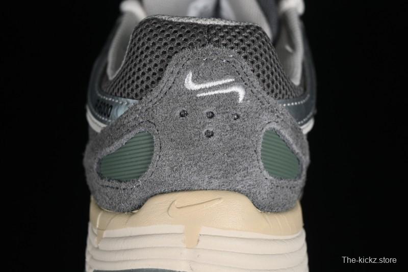 Nike P-6000 Retro Casual Dad Shoes with Lightweight Design - FN7509-029