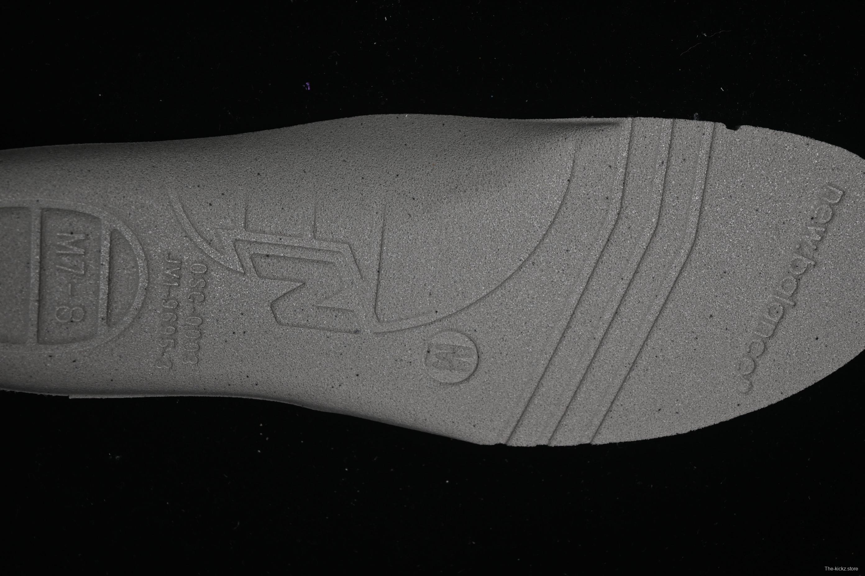 New Balance 1906 Series Retro Dad Style Casual Running Shoes - M1906REH