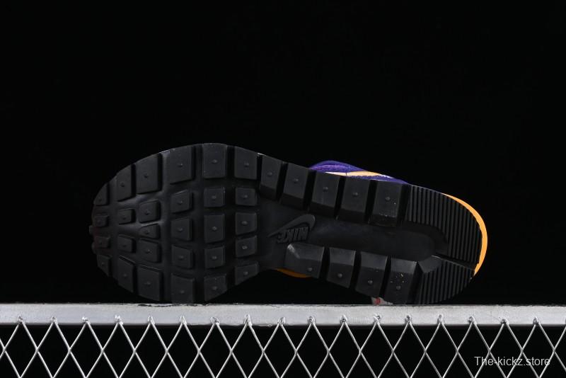 Nike Sacai VaporWaffle 3.0 Fashion Show Casual Shoes - CV1363-103