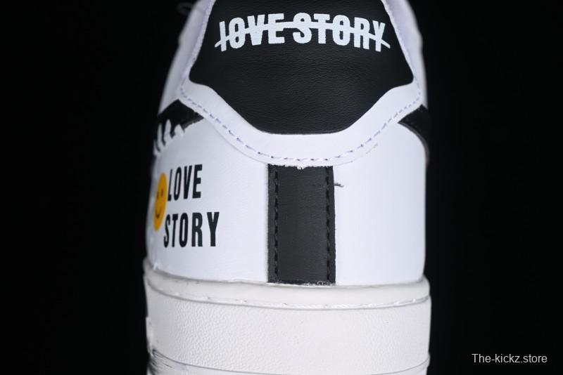 Nike Air Force 1 '07 Low Sunflower Low-Top Casual Sneakers - DD5220-176