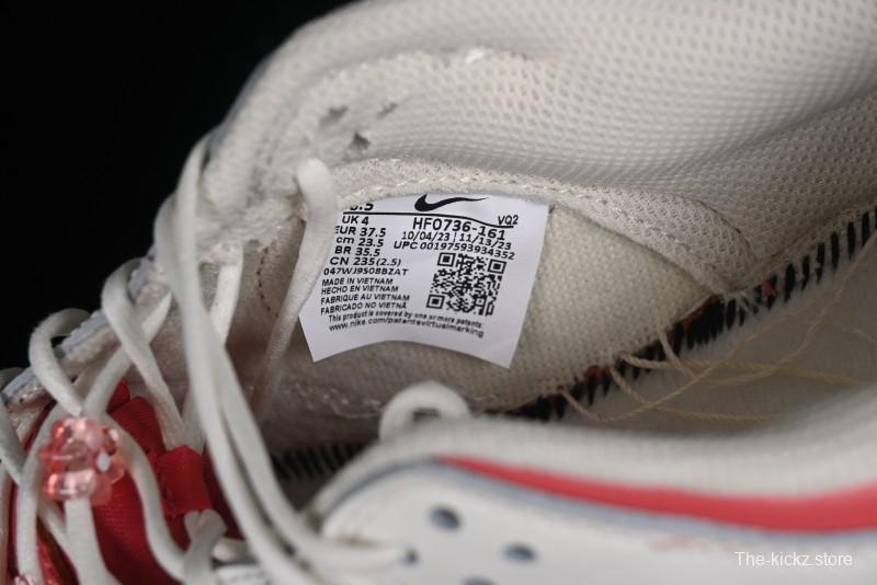 Nike Dunk Low GS Valentine's Day SB Low-Top Casual Skate Shoes - HF0736-161