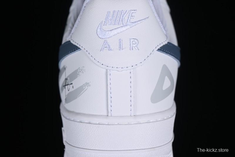 Nike Air Force 1 '07 Low Casual Sneakers - CW2288-016