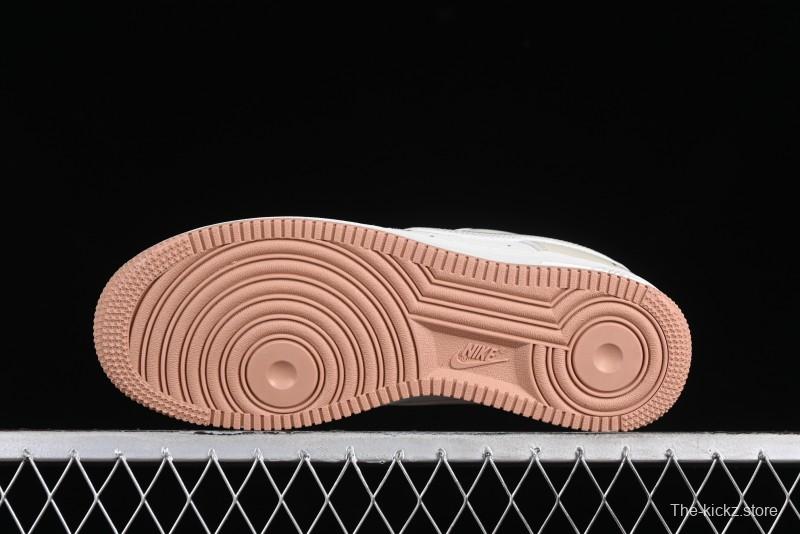 Nike Air Force 1 '07 Low Custom Collaborative Sneakers - AC-639811