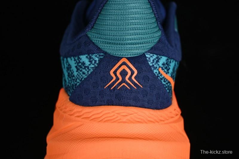 Hoka One One Challenger ATR 7 Low Trail Running Shoes with Enhanced Cushioning and Breathable Mesh - 1134499 SBEP