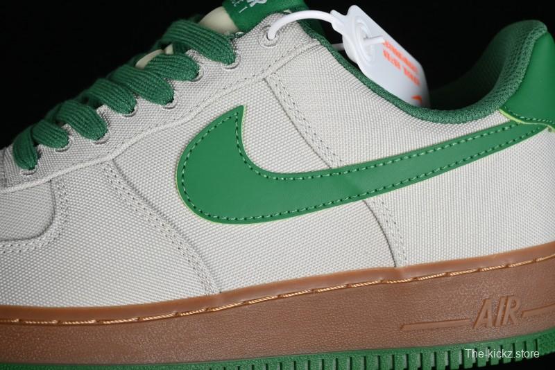 Nike Air Force 1 '07 Low TXT Casual Sneakers - AJ7282-003