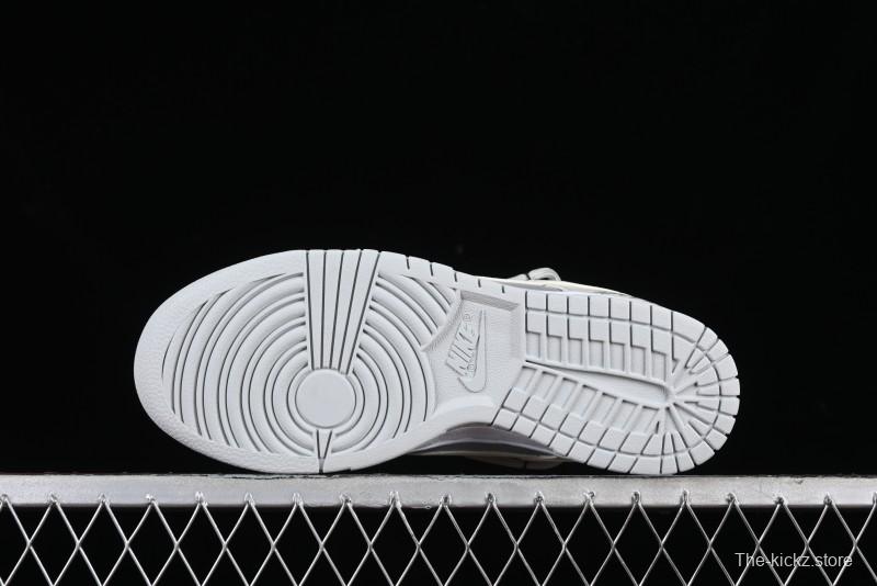 Nike Dunk Low Retro Valentine's Day Theme SB Strap Low-Top Casual Skate Shoes - HF0730-160