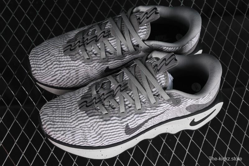 Nike Motiva Summer Breathable Cushioned Wave Running Shoes - DV1237-002