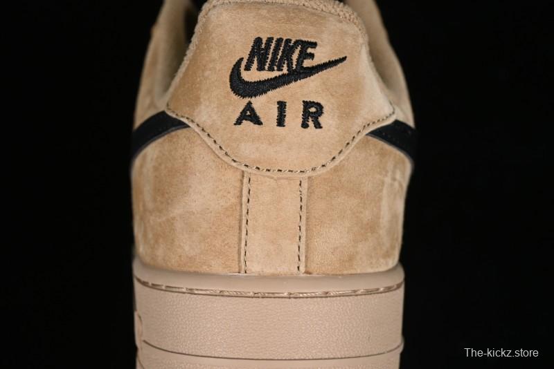 Nike Air Force 1 '07 Low Custom Casual Sneakers - CW2288-111
