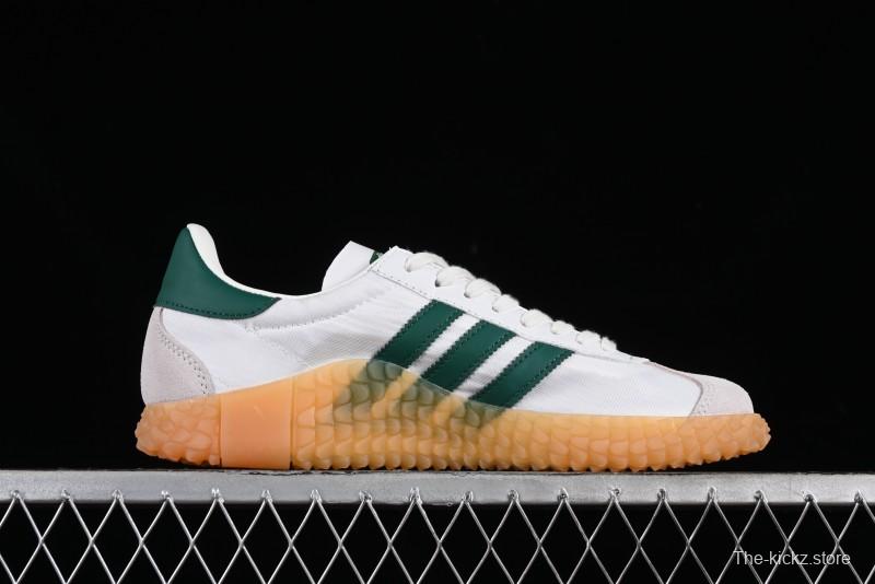 Adidas Originals Country Kamanda Comfortable Casual Retro Low-Top Lifestyle Sneakers - G26797