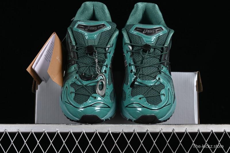 Asics Gel-Kayano 14 Running Shoes with FF BLAST PLUS Cushioning and 3D Visible GEL - 1201A922-300