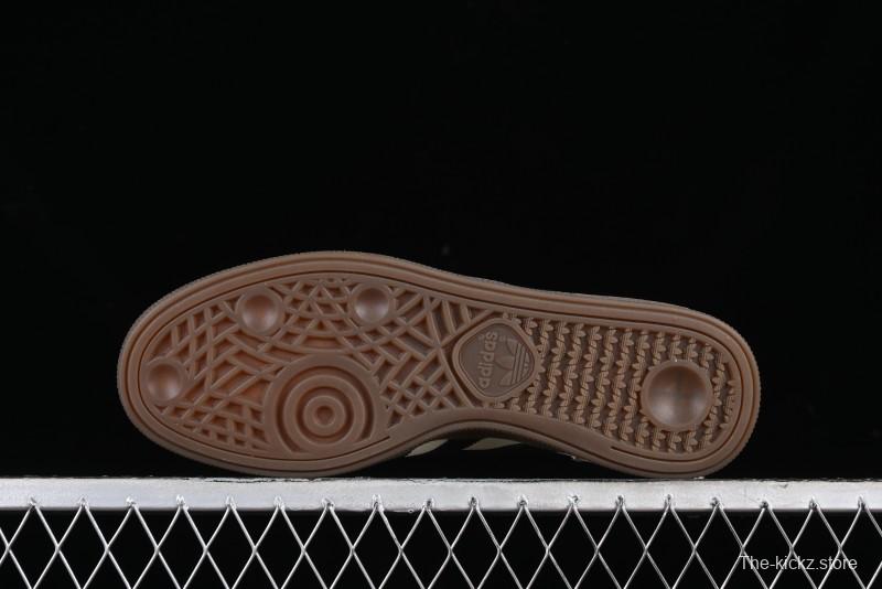 Adidas Handball Spezial Retro Casual Sneakers - IE3698