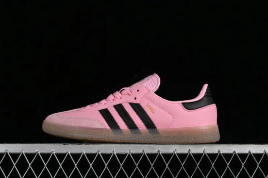 Adidas Samba OG Casual Sneakers - IH8158