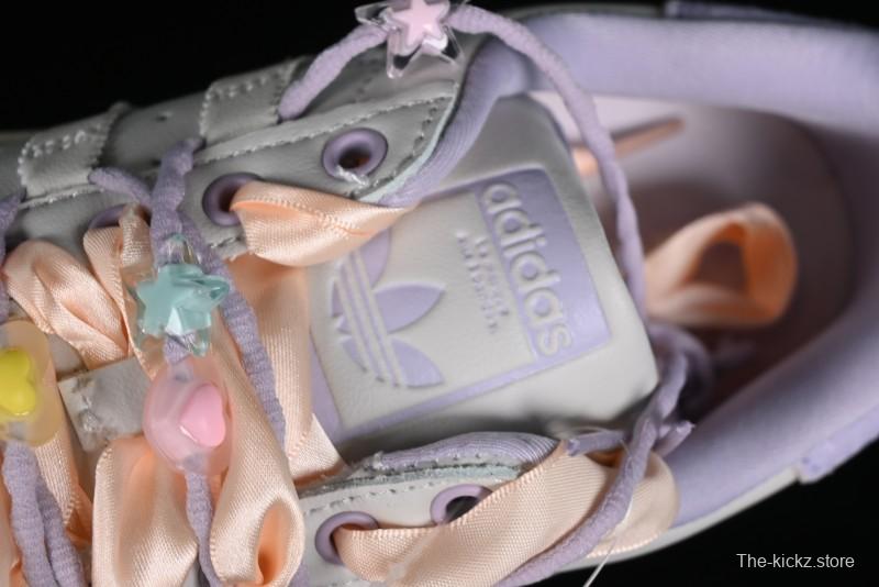 Adidas Originals Superstar IF1804 Candy Color Casual Sneakers - IF1804