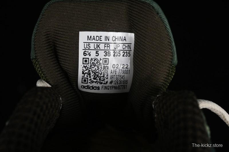 Adidas Originals Response CL Retro Casual Shoes - GZ1545