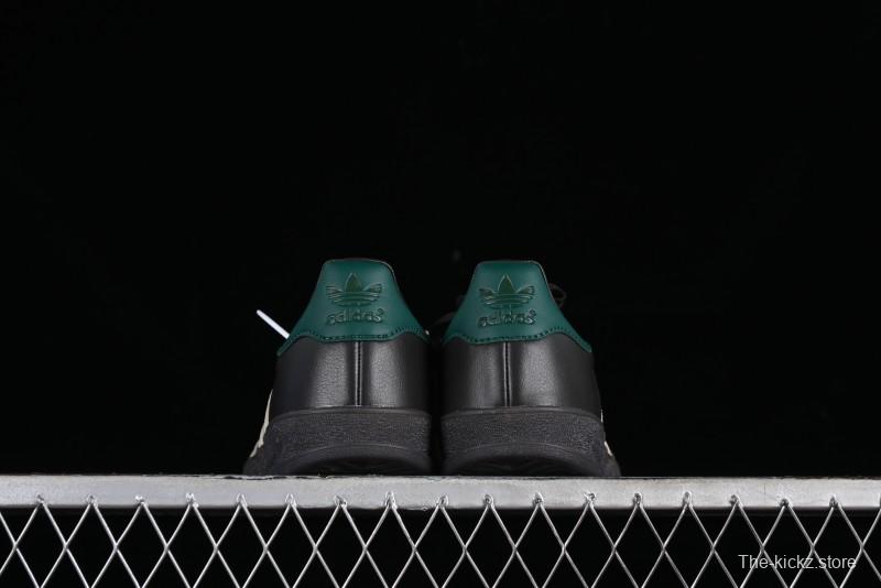 Adidas Originals Gazelle Indoor IH0374 Retro Casual Slip-Resistant Wear-Resistant Low-Top Sneakers