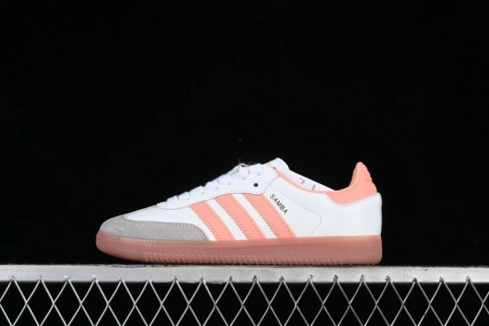 Adidas Samba OG Casual Sneakers - IG5932