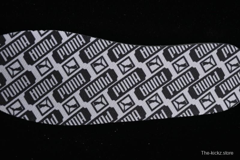 Puma Suede XL Retro Casual Sneakers - 398180-02