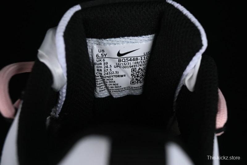 Nike Court Borough Low 2 Sneakers in Cool Blackberry with Sweet & Spicy Design - BQ5448-110