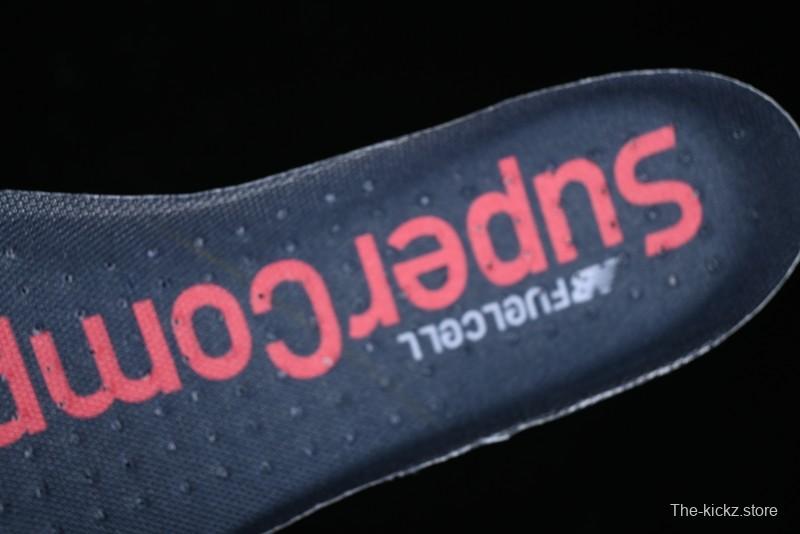 New Balance FuelCell Rebel V4 Low-Top Anti-Slip Wear-Resistant Versatile Casual Running Shoes - MFCPZSM