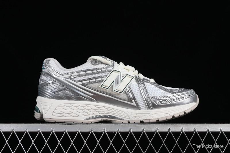 New Balance 1906 Series Retro Dad Style Casual Running Shoes - M1906REE