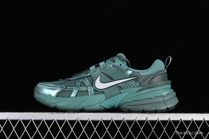 Nike V2K Runtekk 3XL Retro Low-Top Running Shoes with Shock Absorption and Anti-Slip Technology - HF5050-361