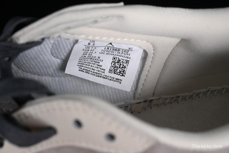 Nike Travis Scott x Fragment Design x Jordan Air Jordan 1 Low OG SP AJ1 LX1988-102