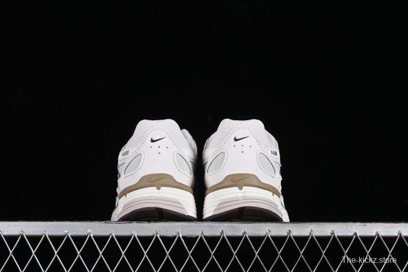 Nike P-6000 Retro Casual Sneakers with Lightweight Design and Vintage Style - HF0728-201