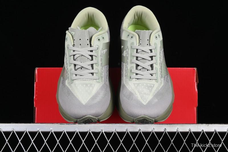 New Balance FuelCell Rebel V4 Low-Top Anti-Slip Durable Versatile Casual Running Shoes - MFCXLF4