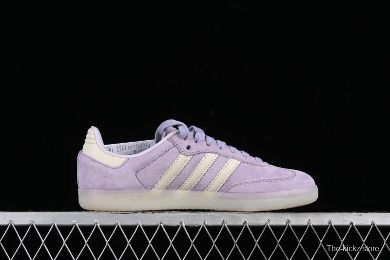 Adidas Samba OG Casual Sneakers - IG6176