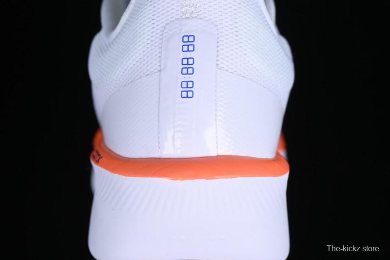 Nike Zoom Fly 6 Lightweight Responsive Running Shoes with Carbon Fiber Plate - FN8454-104