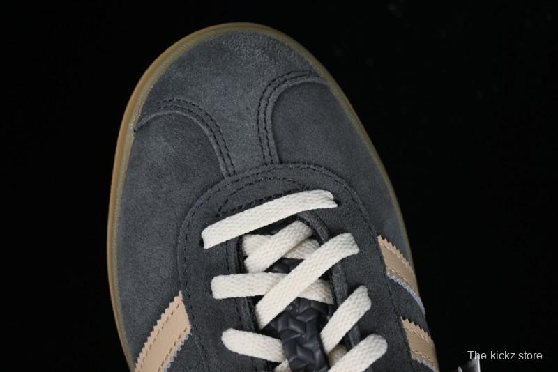 Adidas Originals Gazelle Bold IE0428 Low-Top Sneakers with Thick Sole for Casual Wear - IE0428