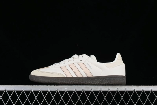 Adidas Samba Vegan IH2751 Casual Sneakers