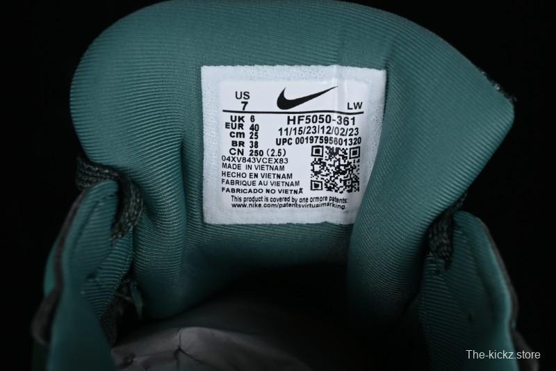 Nike V2K Runtekk 3XL Retro Low-Top Running Shoes with Shock Absorption and Anti-Slip Technology - HF5050-361